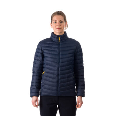 Dámska bunda zateplená elegantná CORNELIA 11