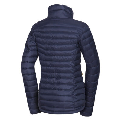 Dámska bunda zateplená elegantná CORNELIA 15