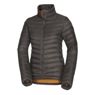 Dámska bunda zateplená elegantná CORNELIA 22