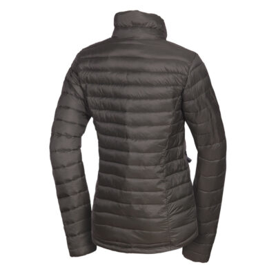 Dámska bunda zateplená elegantná CORNELIA 23