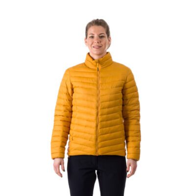 Dámska bunda zateplená elegantná CORNELIA 27