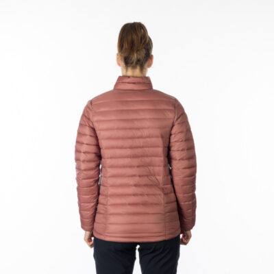 Dámska bunda zateplená elegantná CORNELIA 35