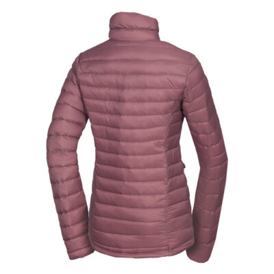 Dámska bunda zateplená elegantná CORNELIA 38