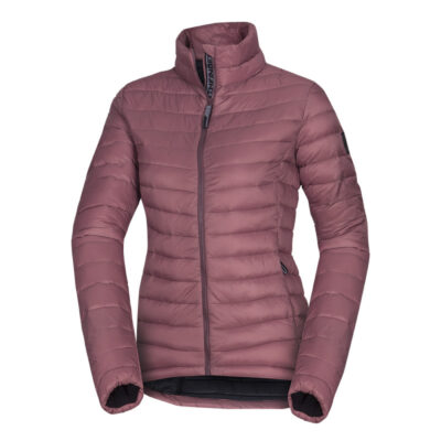 Dámska bunda zateplená elegantná CORNELIA 39