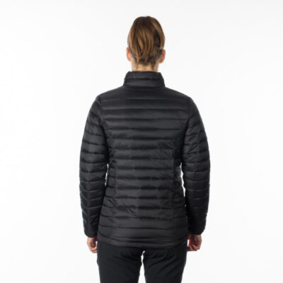 Dámska bunda zateplená elegantná CORNELIA 6