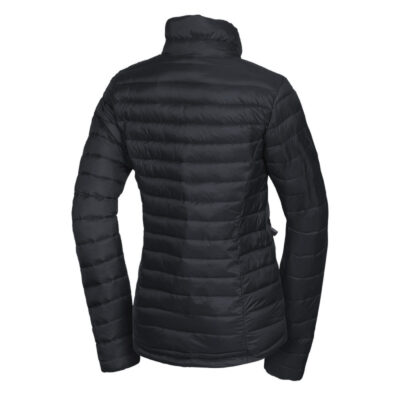 Dámska bunda zateplená elegantná CORNELIA 7