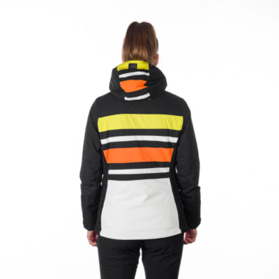 Dámska lyžiarska bunda vodoodolná ANN 15