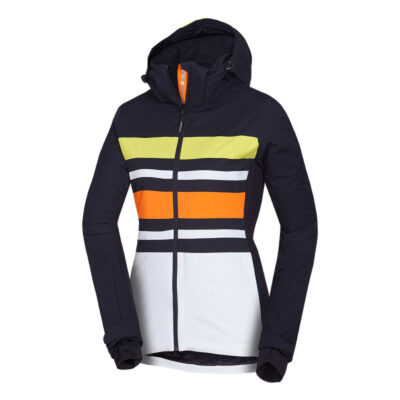 Dámska lyžiarska bunda vodoodolná ANN 16