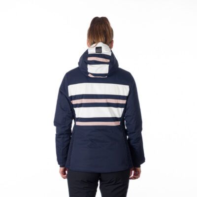 Dámska lyžiarska bunda vodoodolná ANN 28