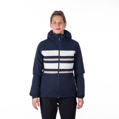 Dámska lyžiarska bunda vodoodolná ANN 31