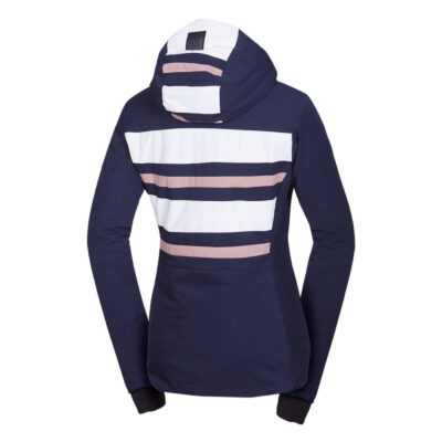 Dámska lyžiarska bunda vodoodolná ANN 32