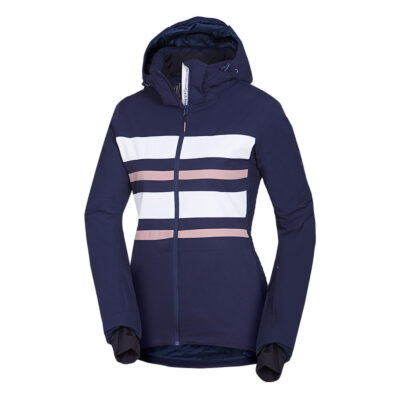 Dámska lyžiarska bunda vodoodolná ANN 33