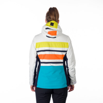 Dámska lyžiarska bunda vodoodolná ANN 43