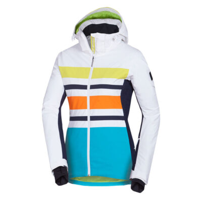 Dámska lyžiarska bunda vodoodolná ANN 48