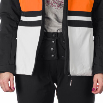 Dámska lyžiarska bunda vodoodolná ANN 5