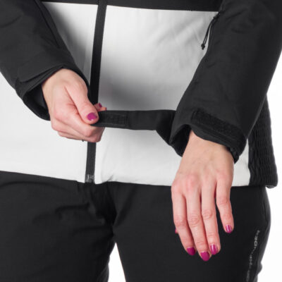 Dámska lyžiarska bunda vodoodolná ANN 9