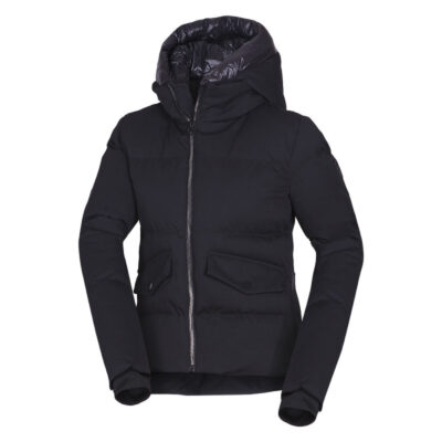 Dámska trendy krátka ležérna bunda RACHEL 24