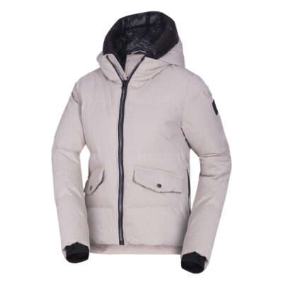 Dámska trendy krátka ležérna bunda RACHEL 26