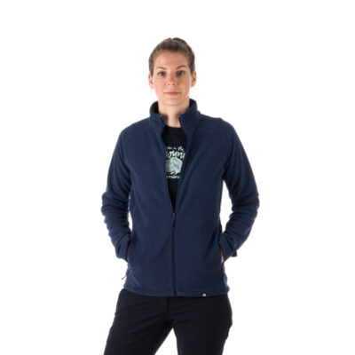 Dámska fleecová mikina NorthPolar® AGNES 12