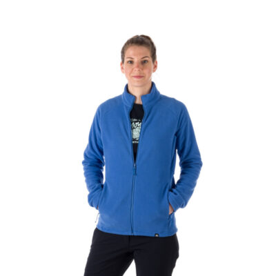 Dámska fleecová mikina NorthPolar® AGNES 17