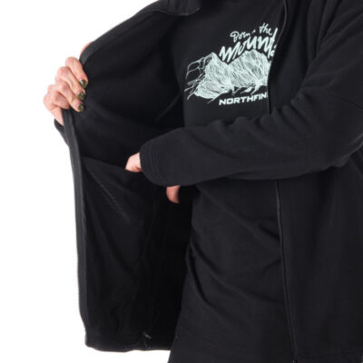 Dámska fleecová mikina NorthPolar® AGNES 26