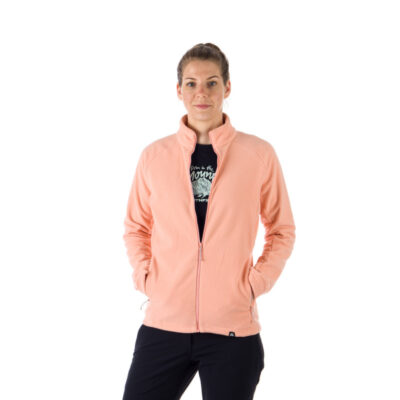 Dámska fleecová mikina NorthPolar® AGNES 5