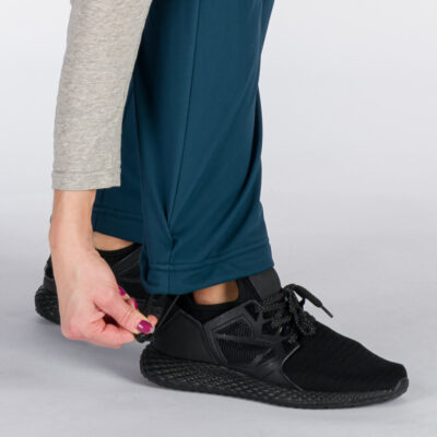 Dámske softshellové nohavice ochranné GARNET 23