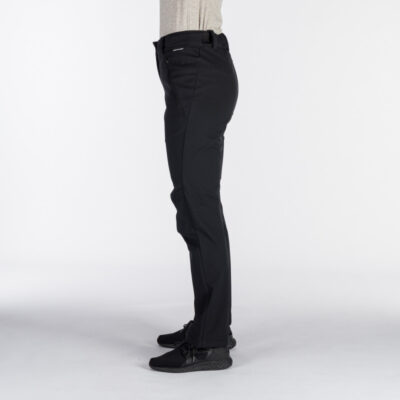 Dámske softshellové nohavice ochranné GARNET 36