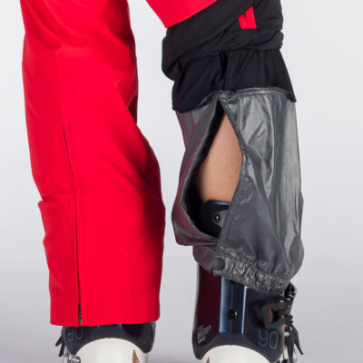 Dámske lyžiarske nohavice Primaloft® MARIAN 34