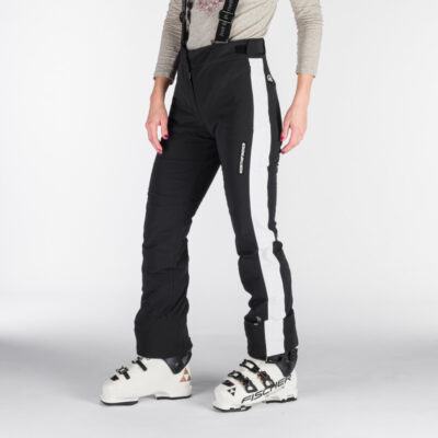 Dámske lyžiarske nohavice Primaloft® MARIAN 25