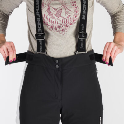 Dámske lyžiarske nohavice Primaloft® MARIAN 26