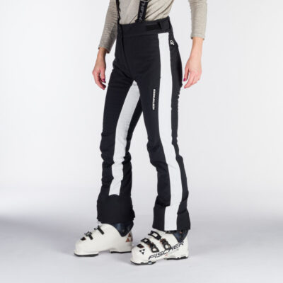 Dámske lyžiarske nohavice zateplené JUNE 23