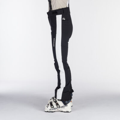 Dámske lyžiarske nohavice zateplené JUNE 26