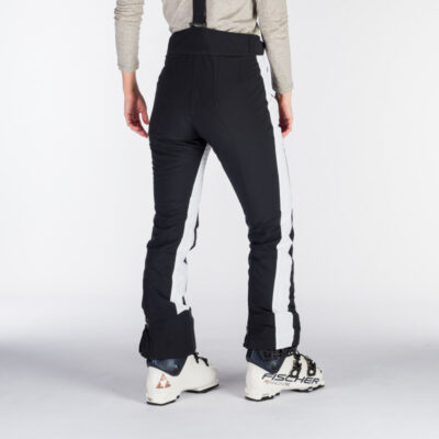 Dámske lyžiarske nohavice zateplené JUNE 30