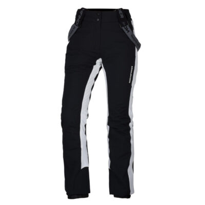 Dámske lyžiarske nohavice zateplené JUNE 32