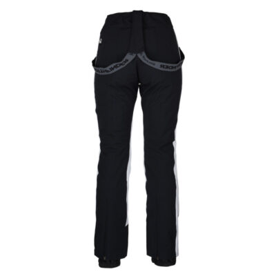 Dámske lyžiarske nohavice zateplené JUNE 33