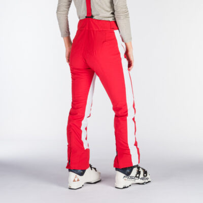 Dámske lyžiarske nohavice zateplené JUNE 7