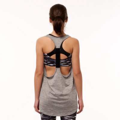 Dámske bežecké tielko COLLINS 5