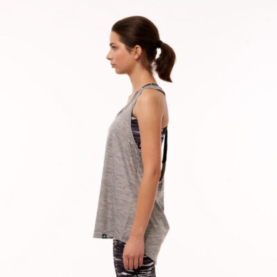 Dámske bežecké tielko COLLINS 6