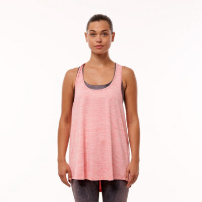 Dámske bežecké tielko COLLINS 7