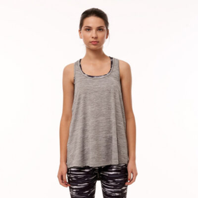 Dámske bežecké tielko COLLINS 4