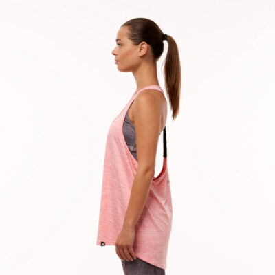 Dámske bežecké tielko COLLINS 9