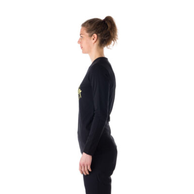 Dámske tričko pohodlné BLAKELY 19