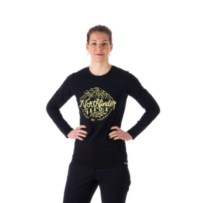 Dámske tričko pohodlné BLAKELY 20