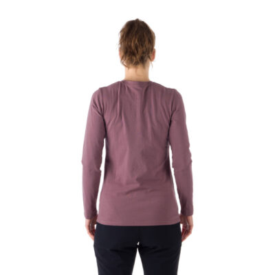 Dámske tričko pohodlné BLAKELY 11