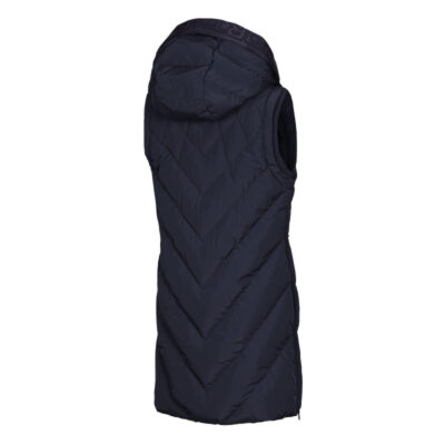 Dámska zateplená vesta v trendy štýle VELDA 20