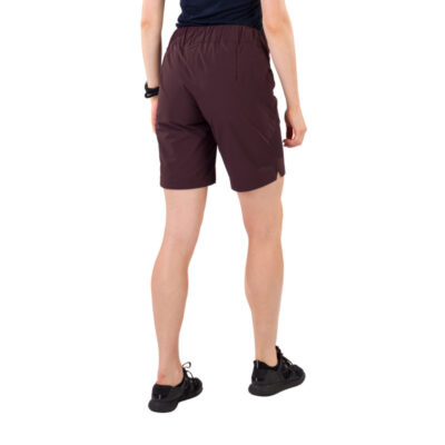 Dámske trekingové technické loose fit šortky STACIE 26