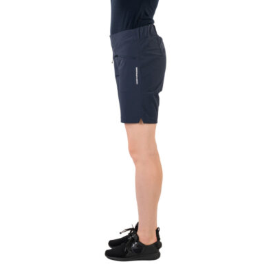 Dámske trekingové technické loose fit šortky STACIE 33