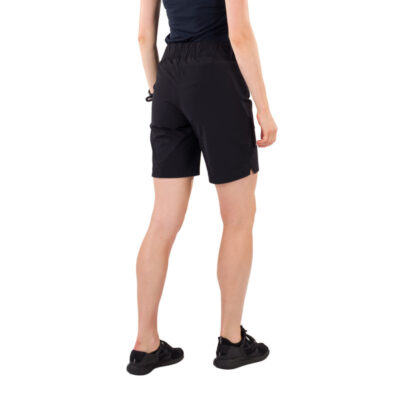 Dámske trekingové technické loose fit šortky STACIE 18