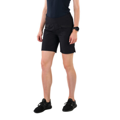 Dámske trekingové technické loose fit šortky STACIE 15